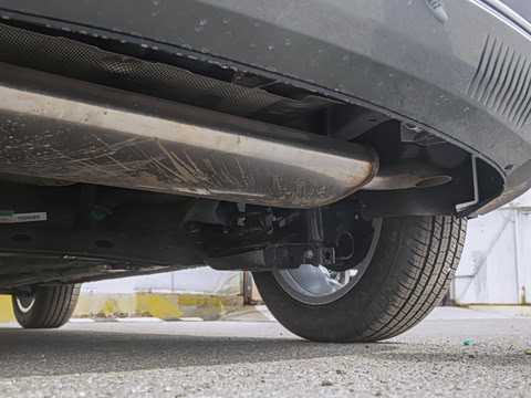 2021�� 1.5T �Զ��ֻ������