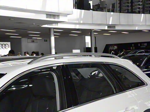 2021�� allroad quattro ̽����