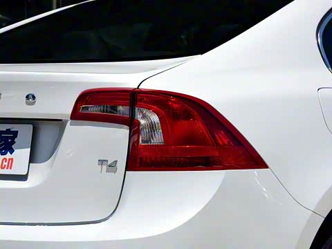 2017�� S60L T4 ��Զ��