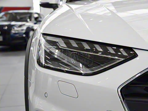 2021�� allroad quattro ̽����