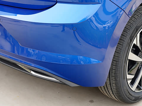 2021�� Plus 1.5L �Զ����������