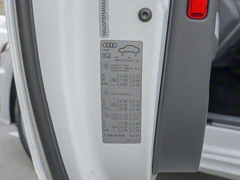 2021�� Coupe 40 TFSI ʱ�ж�����