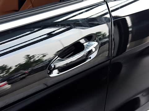 2016�� GLE 500e 4MATIC