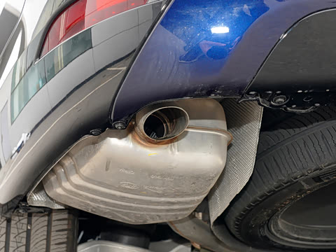 2021�� 360PS R-Dynamic SE