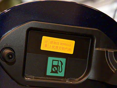 2017�� 2.0T 200HP ��Ӣ��