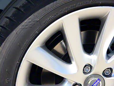 2017�� S60L T4 ��Զ��