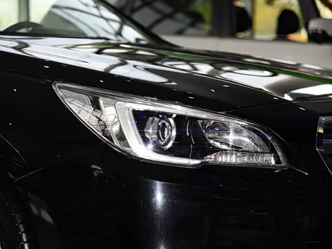 2017�� 2.5i ȫ����ҫ��