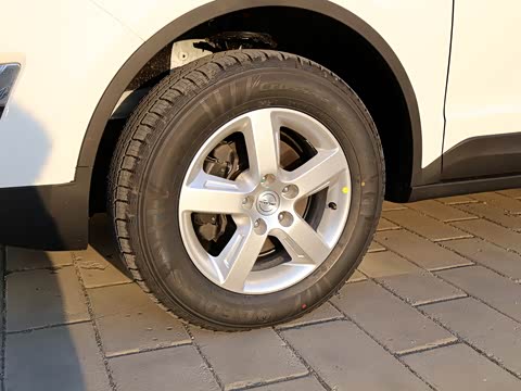 2016�� 1.5T �ֶ�����7���� ��V