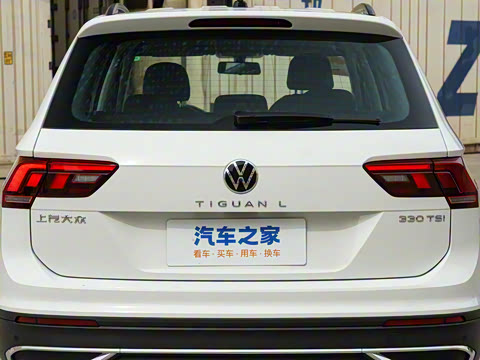 2023�� 330TSI �Զ�����������