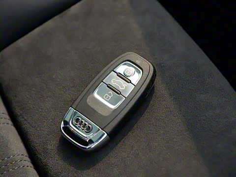 2015�� 3.0T allroad quattro