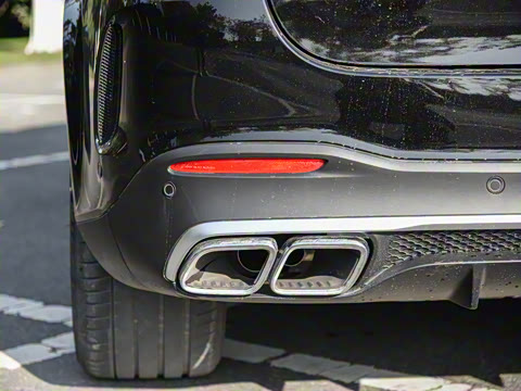 2020�� AMG GLE 63 4MATIC+