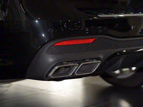 2015�� AMG GLE 63 4MATIC