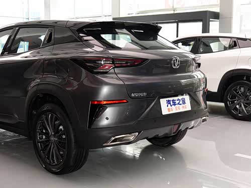 【长安uni-t 2021款】长安_长安uni-t 2021款报价_图片_汽车之家