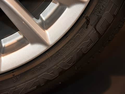 2017�� 2.0T 200HP ��Ӣ��