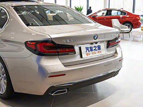 2021�� 535Le ������װ