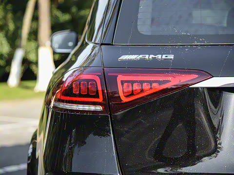 2020�� AMG GLE 63 4MATIC+