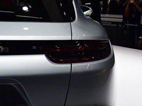 2017�� Panamera Turbo Sport Turismo 4.0T