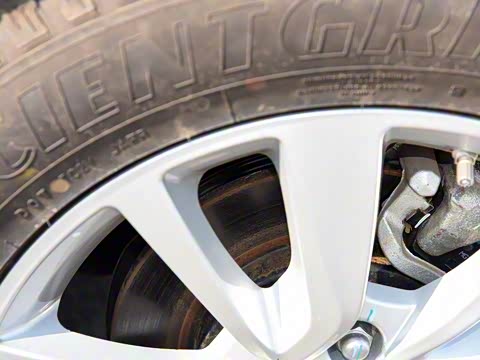 2017�� 1.5T �ֶ�������