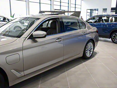 2021�� 535Le ������װ