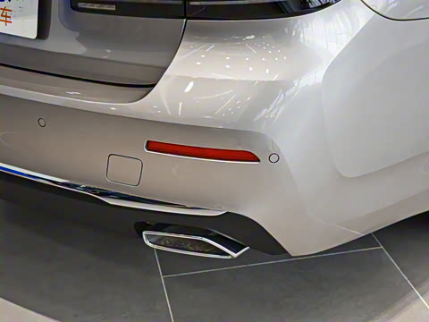 2021�� 535Le ������װ