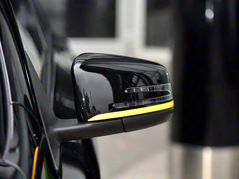 2017�� AMG CLA 45 4MATIC ��ҹ����������