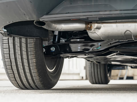 2023�� 330TSI �Զ�����������