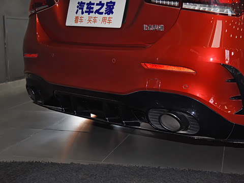 2020�� AMG A 35 L 4MATIC