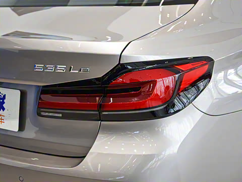 2021�� 535Le ������װ