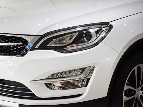 2015�� 1.5T �ֶ��콢�� ��IV