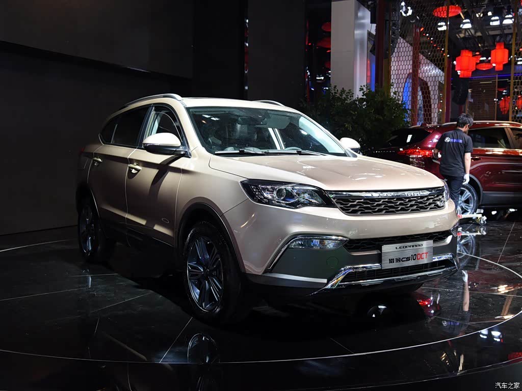 2016款 2.0t 自动尊享型