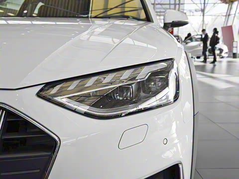 2021�� allroad quattro ̽����