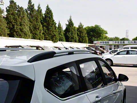 2017�� 1.5L �ֶ�ʱ���� ��V