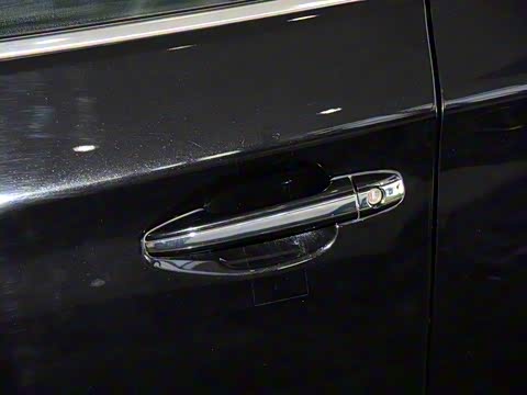 2017�� 2.5i ȫ����ҫ��