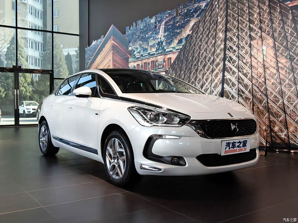 6t 雅致版thp160 3304558图片_ds_汽车图库_汽车之家