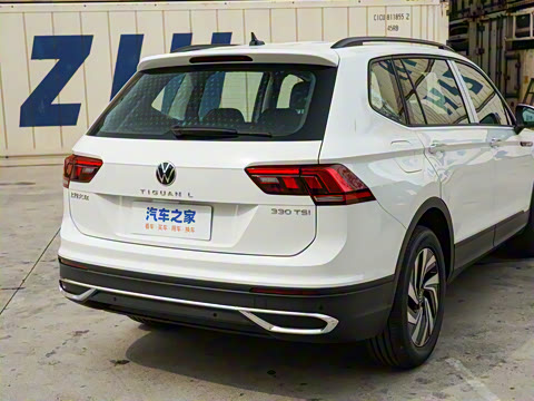 2023�� 330TSI �Զ�����������