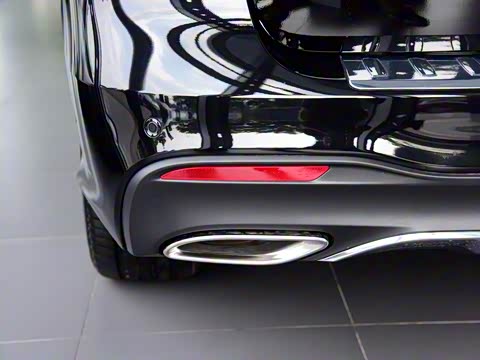 2016�� GLE 500e 4MATIC