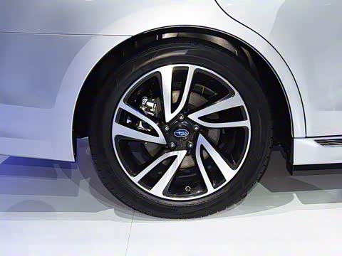 2018�� 2.5i ȫ����ҫ�� EyeSight