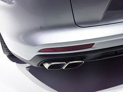 2017�� Panamera Turbo Sport Turismo 4.0T