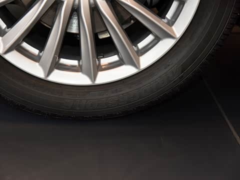 2017�� 2.0T 200HP ��Ӣ��