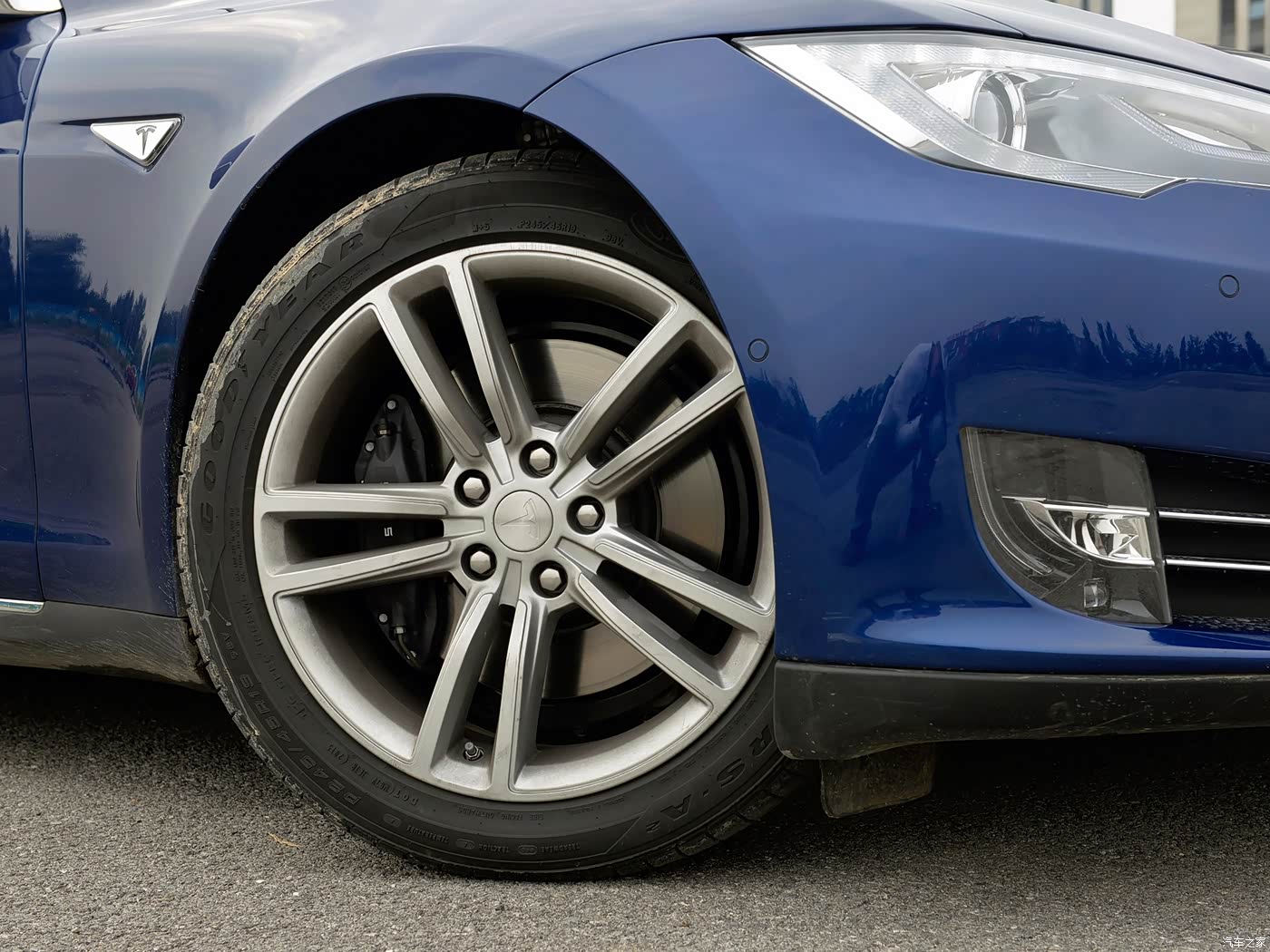 model s 2015款 model s 70d 3168591图片_特斯拉_汽车图库_汽车之家