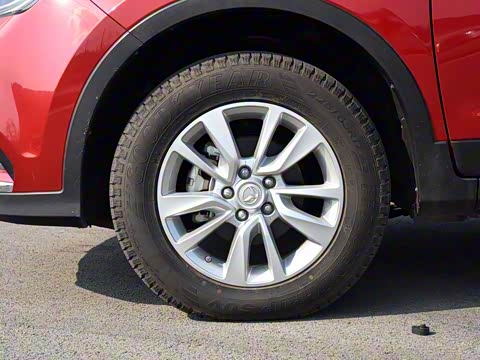 2017�� 1.5T �ֶ�������