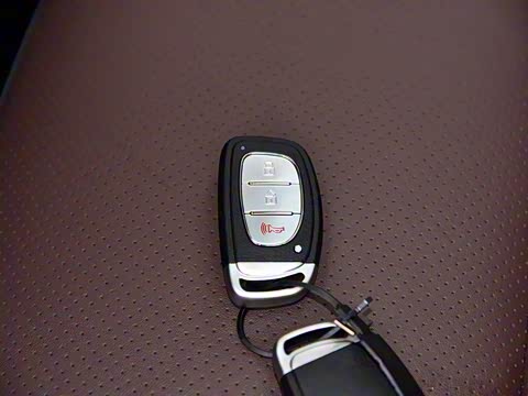 2017�� 1.5T �ֶ�������