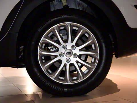 2016�� ����SUV 1.6T �ֶ�������