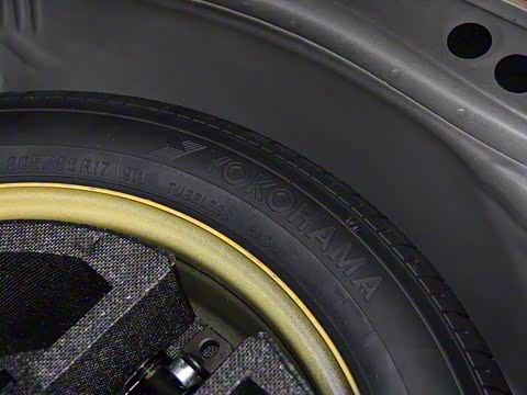 2017�� 2.5i ȫ����ҫ��