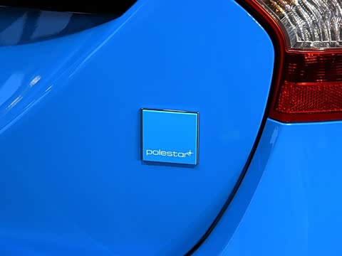 2017�� 2.0T Polestar