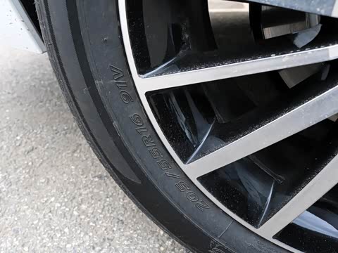 2018�� TSI230 DSG������