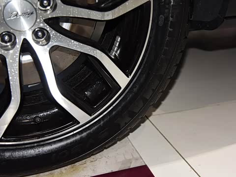 2018�� 2.0T �Զ�������