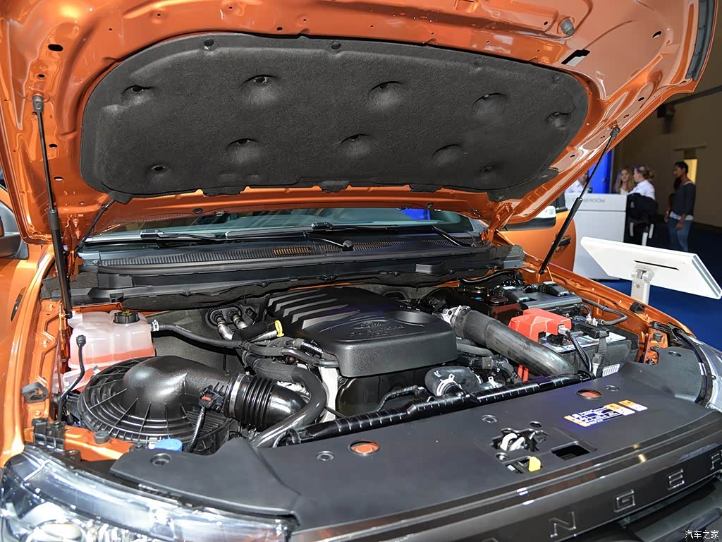 ranger 2015款 wildtrak 3145657图片_福特_汽车图库_汽车之家