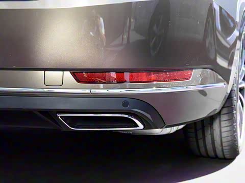 2016�� TSI380 DSG�콢��