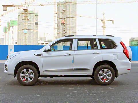 2017�� 2.0T �������������� 7��